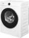 Стиральная машина Hyundai WME6212 класс: A загр.фронтальная макс.:6кг белый инвертер