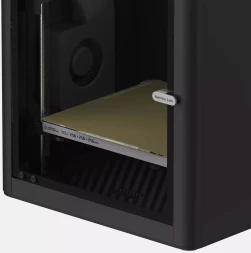 Принтер 3D Bambu Lab P1 S Combo 256x256x256мм ABS/PLA/PETG/Flex/ASA/PC/PET/TPU