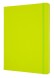 Блокнот Moleskine CLASSIC QP090C2 XLarge 190х250мм 192стр. линейка твердая обложка лайм