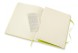 Блокнот Moleskine CLASSIC QP090C2 XLarge 190х250мм 192стр. линейка твердая обложка лайм