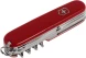 Нож перочинный Victorinox Huntsman (1.3713) 91мм 15функц. красный карт.коробка