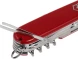 Нож перочинный Victorinox Huntsman (1.3713) 91мм 15функц. красный карт.коробка
