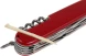 Нож перочинный Victorinox Huntsman (1.3713) 91мм 15функц. красный карт.коробка