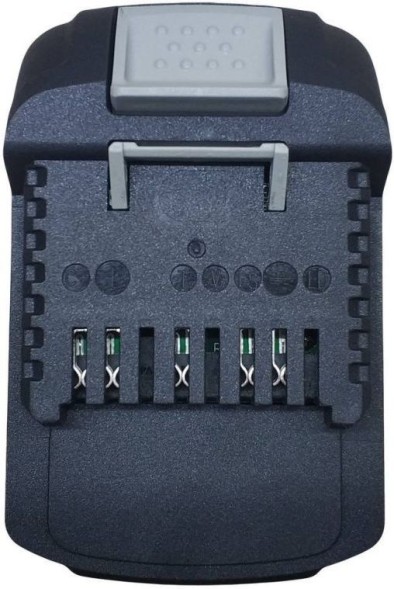 Батарея аккумуляторная Интерскол АПИ-5/18И 18В 5Ач Li-Ion (2400.122)