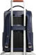 Рюкзак женский Piquadro Patricia CA6839W140BM/BLU темно-синий натур.кожа