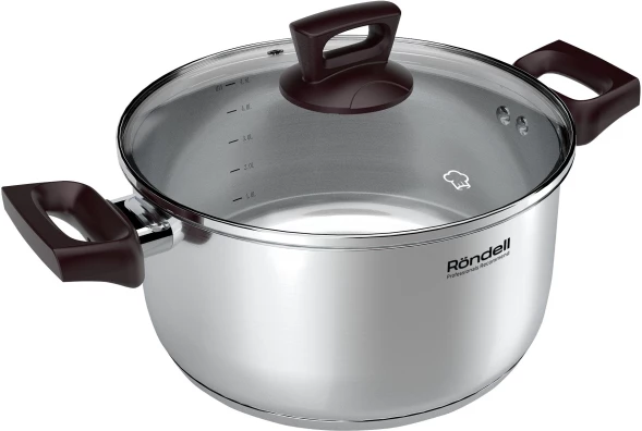 Набор посуды Rondell Cadenza RDS-2096 6 предметов