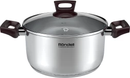 Набор посуды Rondell Cadenza RDS-2096 6 предметов