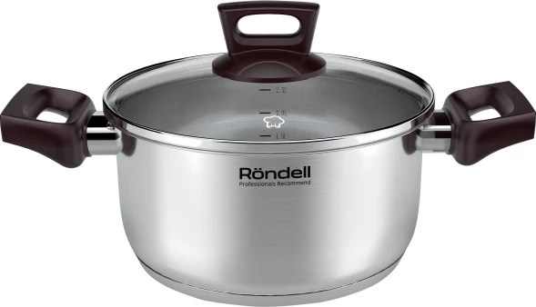 Набор посуды Rondell Cadenza RDS-2096 6 предметов