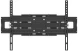 Кронштейн для телевизора Hama 00220831 черный 32&amp;quot;-84&amp;quot; макс.50кг настенный поворотно-выдвижной и наклонный