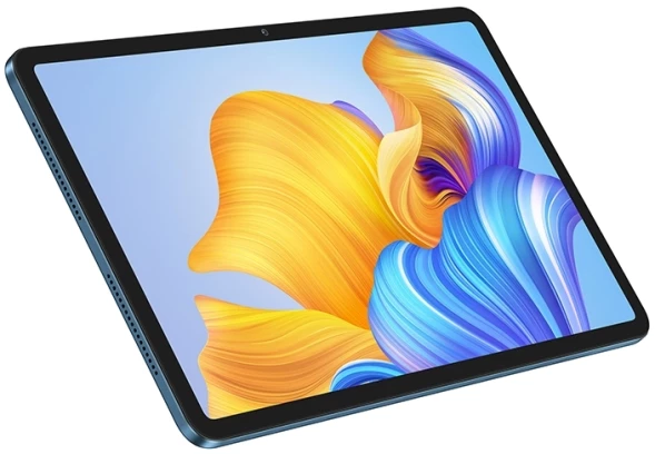 Планшет Honor Pad 8 HEY-W09F 680 (2.4) 8C RAM8Gb ROM256Gb 11.97&amp;quot; IPS 2000x1200 Android 12 синий 5Mpix 5Mpix BT WiFi 7250mAh