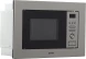Микроволновая печь Gorenje BM201AM1X 20л. 800Вт нержавеющая сталь/черный (встраиваемая)