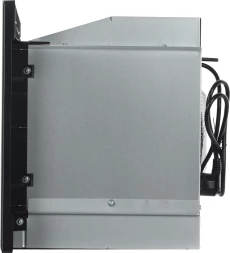 Микроволновая печь Gorenje BM201AM1X 20л. 800Вт нержавеющая сталь/черный (встраиваемая)