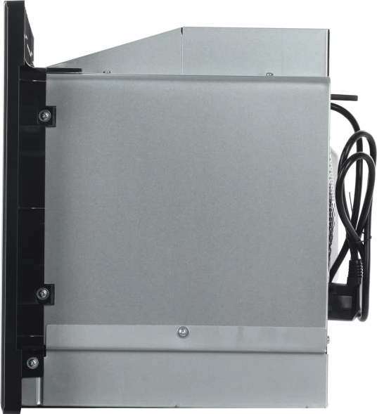 Микроволновая печь Gorenje BM201AM1X 20л. 800Вт нержавеющая сталь/черный (встраиваемая)