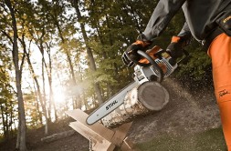 Бензопила Stihl MS 170 1300Вт 1.8л.с. дл.шины:14&amp;quot; (35cm)