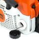 Бензопила Stihl MS 170 1300Вт 1.8л.с. дл.шины:14&amp;quot; (35cm)