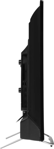 Телевизор LED PolarLine 32&amp;quot; 32PL54TC-SM черный/серебристый HD 60Hz DVB-T DVB-T2 DVB-C USB WiFi Smart TV (RUS)
