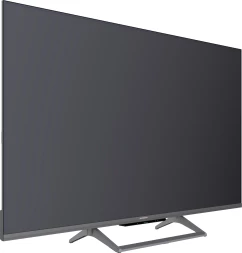 Телевизор QLED Skyworth 65&amp;quot; 65Q67H Eye Care Frameless черный 4K Ultra HD 60Hz MEMC DVB-T DVB-T2 DVB-C DVB-S DVB-S2 USB WiFi Smart TV