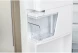 Холодильник Hitachi R-W660PUC7 GBE 2-хкамерн. бежевый стекло инвертер