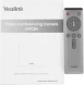 Камера Yealink UVC84 4k 12Х PTZ UVC1.0 VCH USB-A AMS