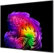 Телевизор OLED LG 55&amp;quot; OLED55G6RLA.ARUG атласное серебро 4K Ultra HD 120Hz DVB-T2 DVB-C DVB-S2 USB WiFi Smart TV