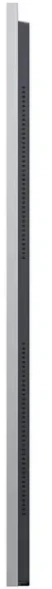 Телевизор OLED LG 55&amp;quot; OLED55G6RLA.ARUG атласное серебро 4K Ultra HD 120Hz DVB-T2 DVB-C DVB-S2 USB WiFi Smart TV