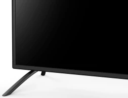 Телевизор LED Starwind 65&amp;quot; SW-LED65UG402 Яндекс.ТВ Frameless черный 4K Ultra HD 60Hz DVB-T DVB-T2 DVB-C DVB-S DVB-S2 USB WiFi Smart TV