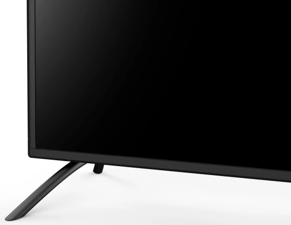 Телевизор LED Starwind 65&amp;quot; SW-LED65UG402 Яндекс.ТВ Frameless черный 4K Ultra HD 60Hz DVB-T DVB-T2 DVB-C DVB-S DVB-S2 USB WiFi Smart TV