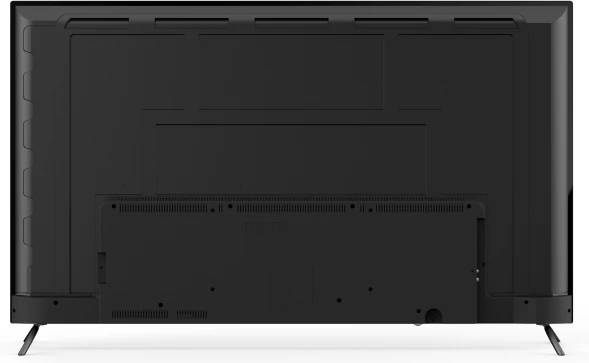 Телевизор LED Starwind 65&amp;quot; SW-LED65UG402 Яндекс.ТВ Frameless черный 4K Ultra HD 60Hz DVB-T DVB-T2 DVB-C DVB-S DVB-S2 USB WiFi Smart TV