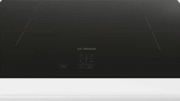 Индукционная варочная поверхность Bosch Serie 2 PUG61KAA5E черный