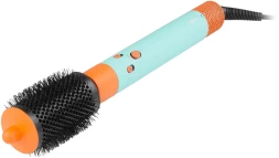 Мульти-Стайлер Dyson HS08 1300Вт голубой/оранжевый (533598-01)