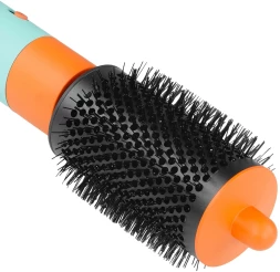 Мульти-Стайлер Dyson HS08 1300Вт голубой/оранжевый (533598-01)