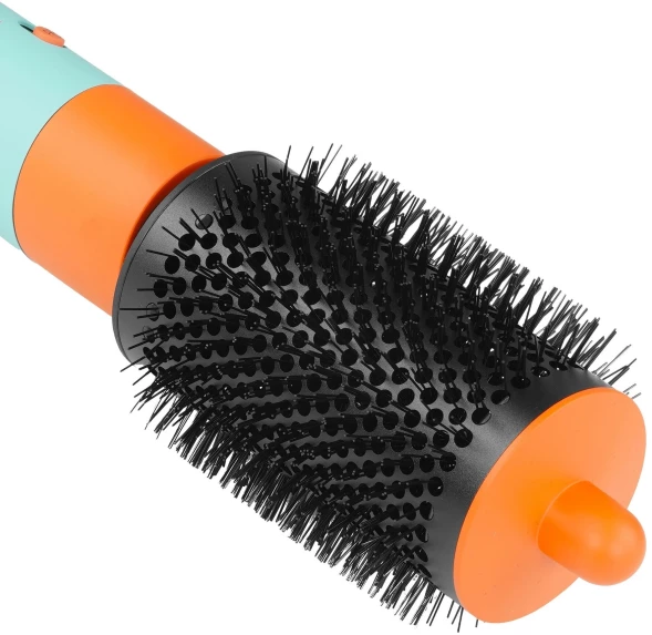 Мульти-Стайлер Dyson HS08 1300Вт голубой/оранжевый (533598-01)