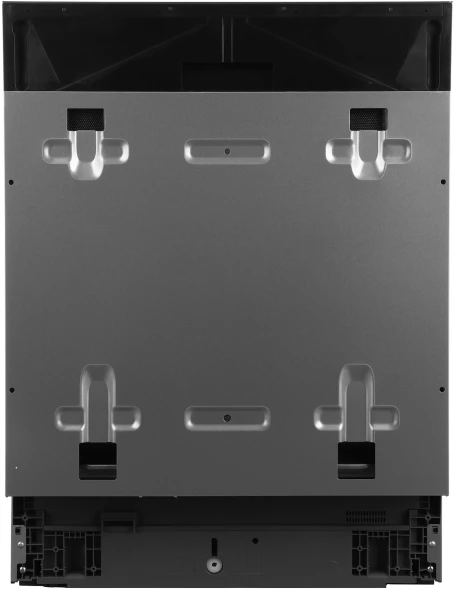 Посудомоечная машина встраив. Hyundai HBD 642 2100Вт полноразмерная нержавеющая сталь инвертор