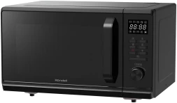 Микроволновая Печь Rondell RDE-MW236 23л. 800Вт черный