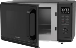 Микроволновая Печь Rondell RDE-MW236 23л. 800Вт черный