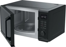Микроволновая Печь Rondell RDE-MW236 23л. 800Вт черный