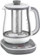Чайник электрический Tefal BJ551B10 1.5л. 1430Вт белый корпус: стекло/пластик (7211004581)