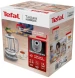 Чайник электрический Tefal BJ551B10 1.5л. 1430Вт белый корпус: стекло/пластик (7211004581)
