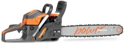 Бензопила Daewoo DACS 5820XT 4.5л.с. дл.шины:20" (50cm)