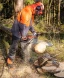Бензопила Daewoo DACS 5820XT 4.5л.с. дл.шины:20&amp;quot; (50cm)