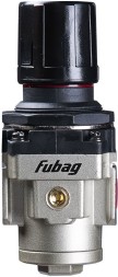 Регулятор давления для пневмоинструмента Fubag R 3000 черный