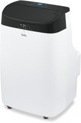 Кондиционер мобильный Ballu Smart Wind BPAC-09 SW/N1 белый площ.24м2