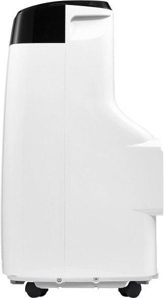 Кондиционер мобильный Ballu Smart Wind BPAC-09 SW/N1 белый площ.24м2