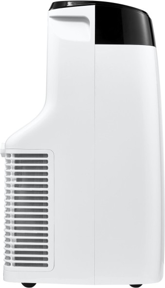 Кондиционер мобильный Ballu Smart Wind BPAC-09 SW/N1 белый площ.24м2