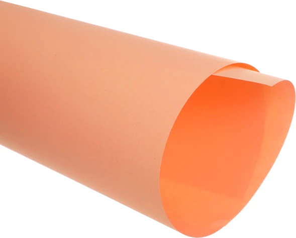 Бумага Silwerhof DAILY A4/80г/м2/100л./радуга неон (5цветов)