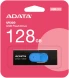 Флеш Диск A-Data 128Gb UV320 AUV320-128G-RBKBL USB3.2 черный