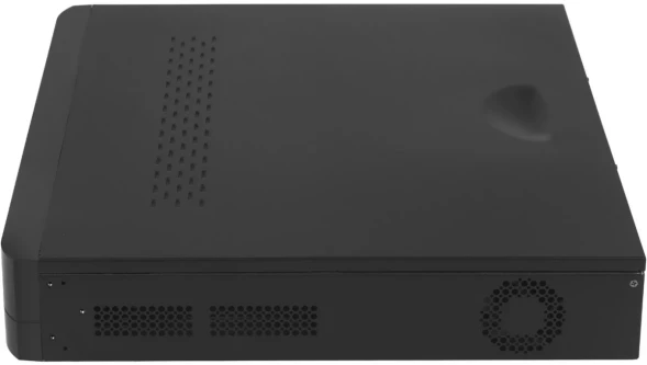 Видеорегистратор HiWatch DS-N332/4