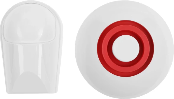 Комплект сигнализации беспроводной ИПРО 6 Дом Мини (1798)