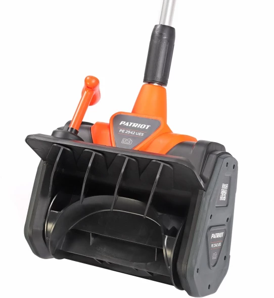 Снегоуборщик электр. Patriot SnowLine PE 2542 UES 0.85кВт