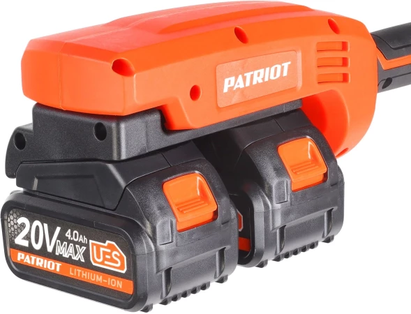 Снегоуборщик электр. Patriot SnowLine PE 2542 UES 0.85кВт